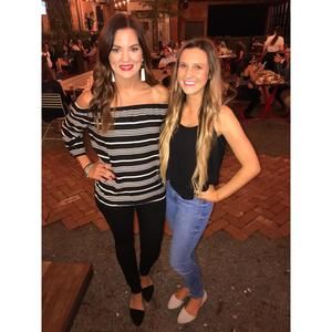 Meet your Posher, Taylor